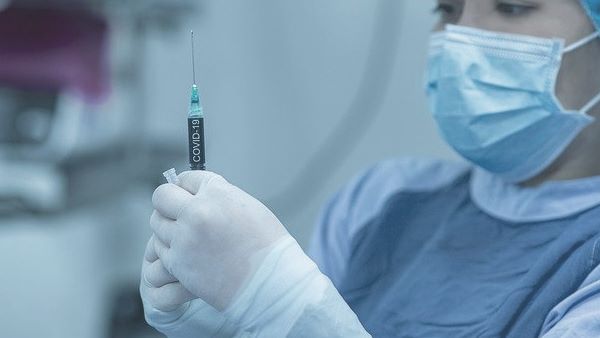 oxford vaccine